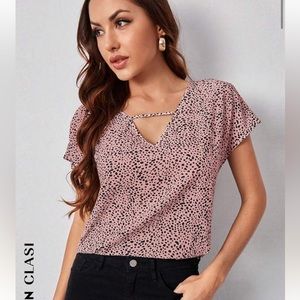 SHEIN medium top